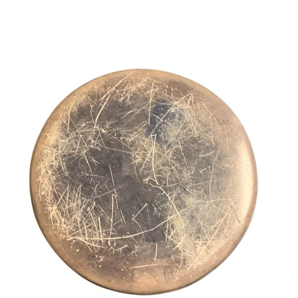 Vintage African Animal‎ Soapstone Coasters in Holder – set of 4 Coasters